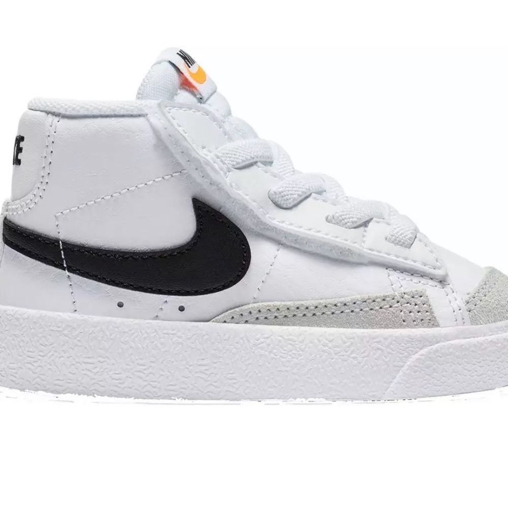 Nike Toddler Blazer Mid ‘77 Shoes 4C new in box